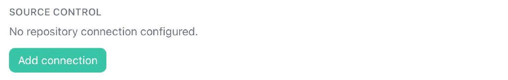 1 - source control button in settings
